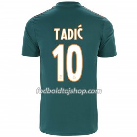 AFC Ajax Dusan Tadic 10 Udebanetrøje 2019-20 S/S